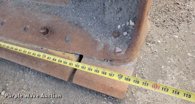 image for item ML9503 2006 Kawasaki 80ZV  wheel loader