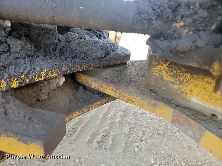 image for item ML9503 2006 Kawasaki 80ZV  wheel loader