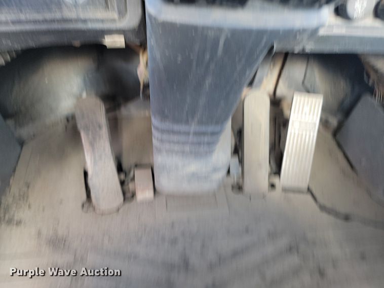 image for item ML9503 2006 Kawasaki 80ZV  wheel loader