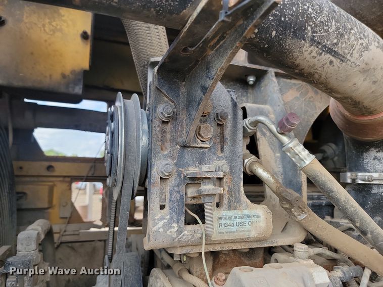 image for item ML9503 2006 Kawasaki 80ZV  wheel loader