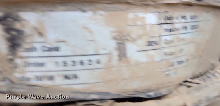 image for item ML9503 2006 Kawasaki 80ZV  wheel loader