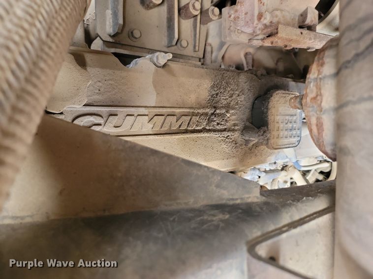 image for item ML9503 2006 Kawasaki 80ZV  wheel loader