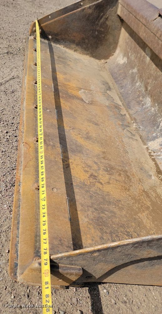 image for item ML9504 2014 Bobcat T770  tracked skid steer loader