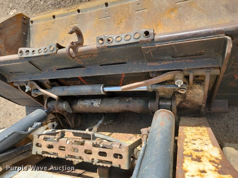 image for item ML9504 2014 Bobcat T770  tracked skid steer loader