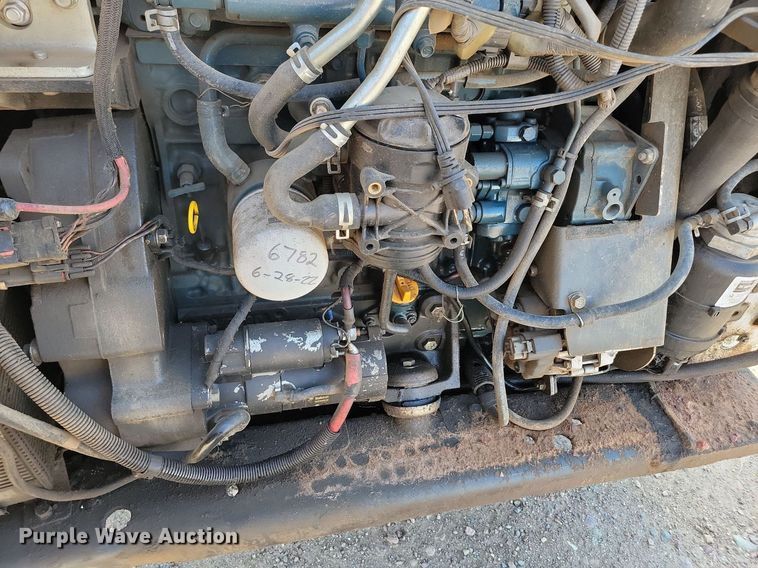 image for item ML9504 2014 Bobcat T770  tracked skid steer loader