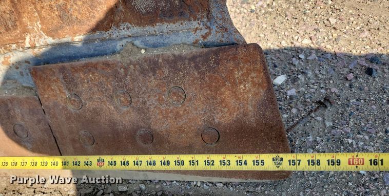 image for item ML9505 2004 John Deere 850C WT series II  dozer