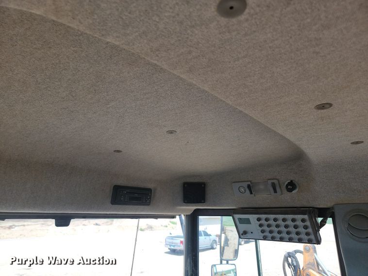 image for item ML9507 Volvo T450D  4WD scraper tractor