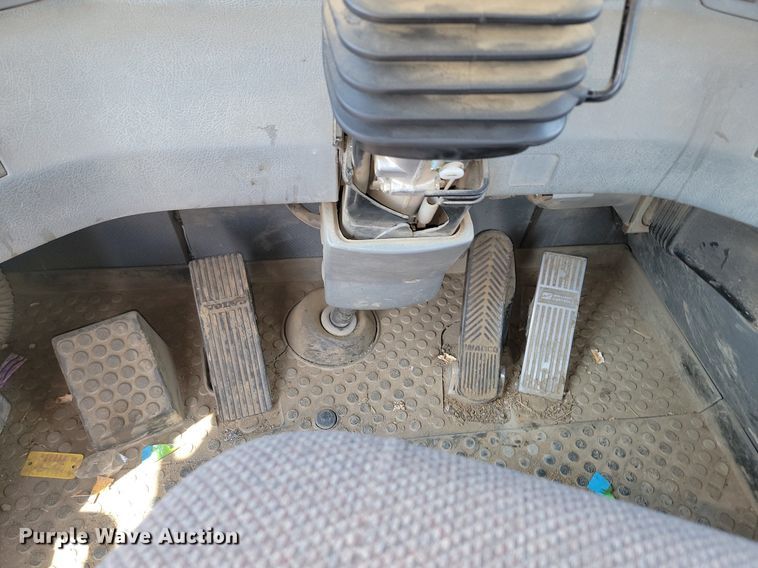 image for item ML9507 Volvo T450D  4WD scraper tractor