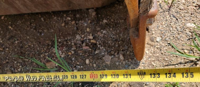 image for item ML9507 Volvo T450D  4WD scraper tractor