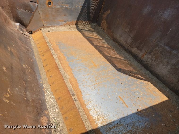 image for item ML9507 Volvo T450D  4WD scraper tractor