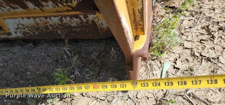 image for item ML9507 Volvo T450D  4WD scraper tractor