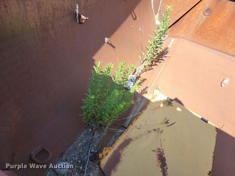 image for item ML9507 Volvo T450D  4WD scraper tractor