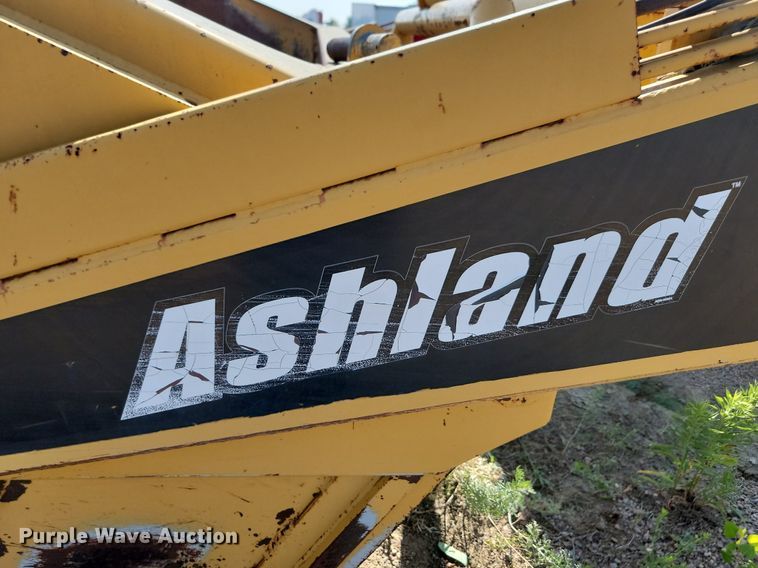 image for item ML9507 Volvo T450D  4WD scraper tractor