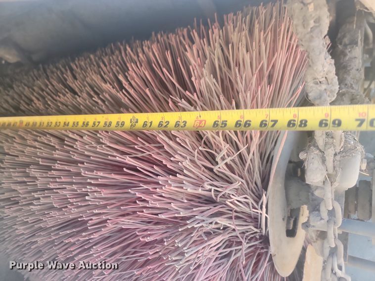 image for item ML9523 Elgin Pelican Series P  sweeper