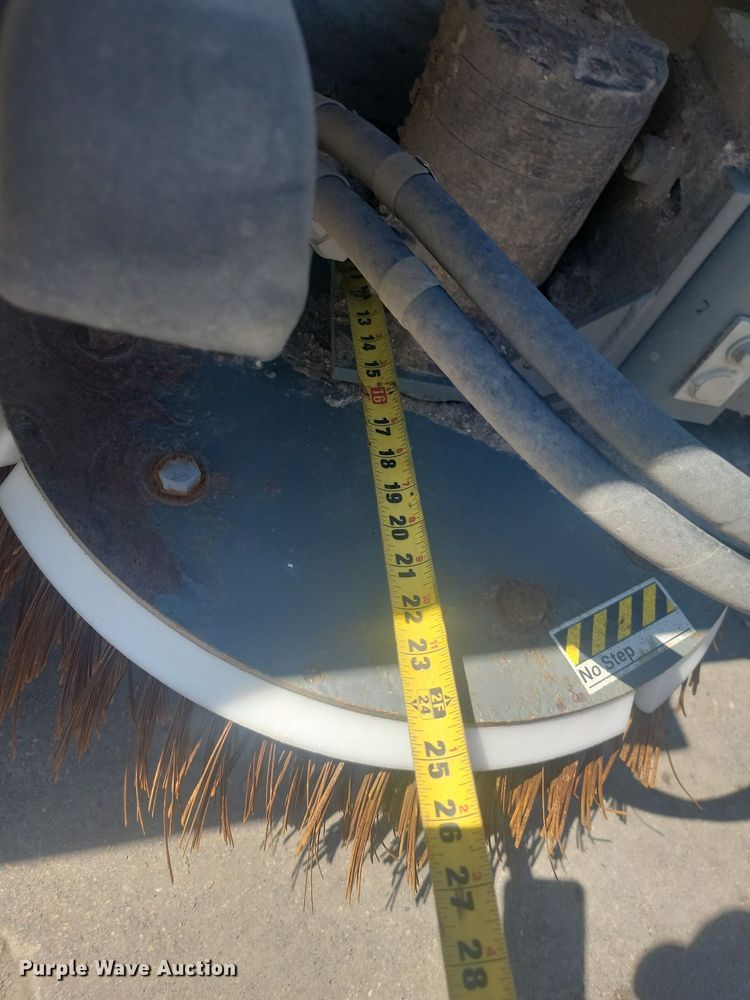 image for item ML9523 Elgin Pelican Series P  sweeper