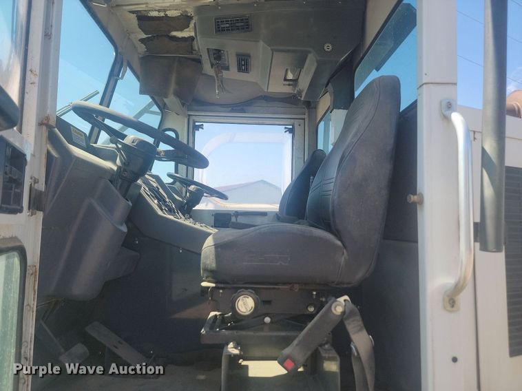 image for item ML9523 Elgin Pelican Series P  sweeper