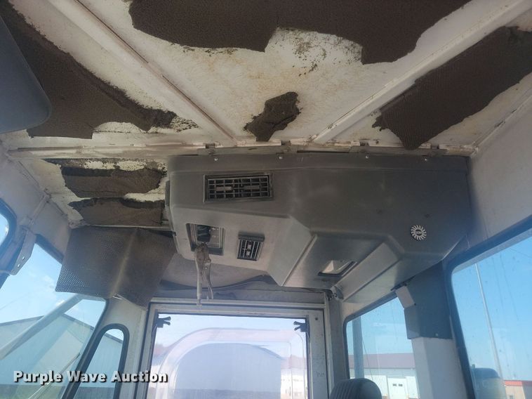 image for item ML9523 Elgin Pelican Series P  sweeper