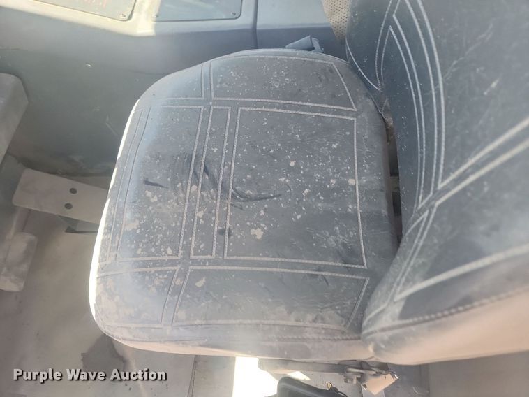 image for item ML9523 Elgin Pelican Series P  sweeper