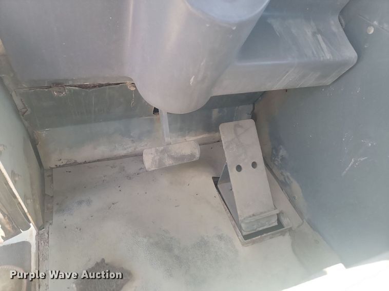 image for item ML9523 Elgin Pelican Series P  sweeper