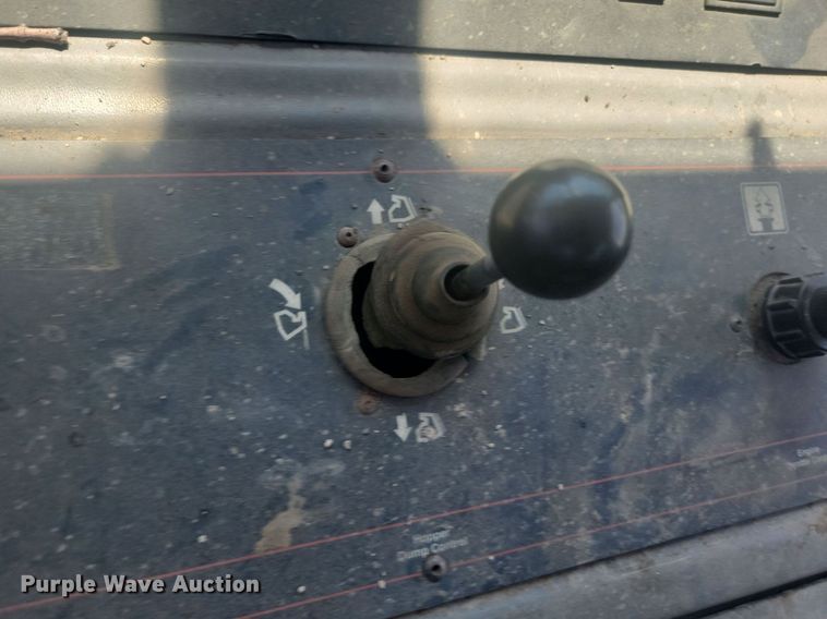 image for item ML9523 Elgin Pelican Series P  sweeper