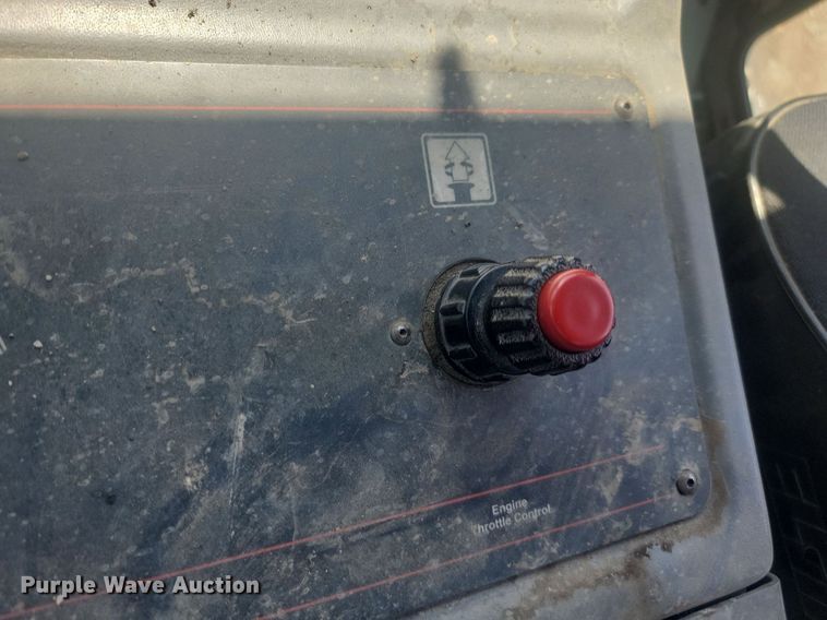 image for item ML9523 Elgin Pelican Series P  sweeper