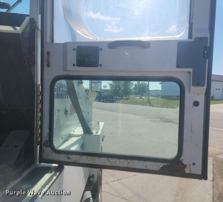 image for item ML9523 Elgin Pelican Series P  sweeper