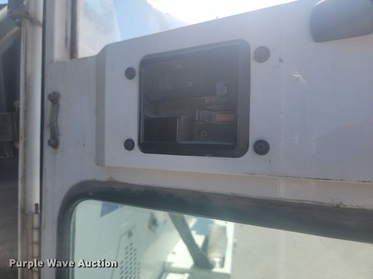 image for item ML9523 Elgin Pelican Series P  sweeper