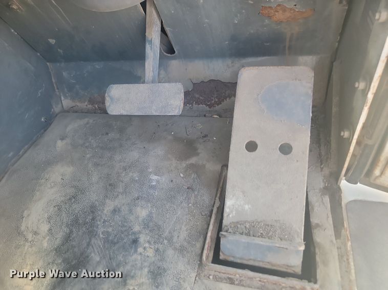 image for item ML9523 Elgin Pelican Series P  sweeper