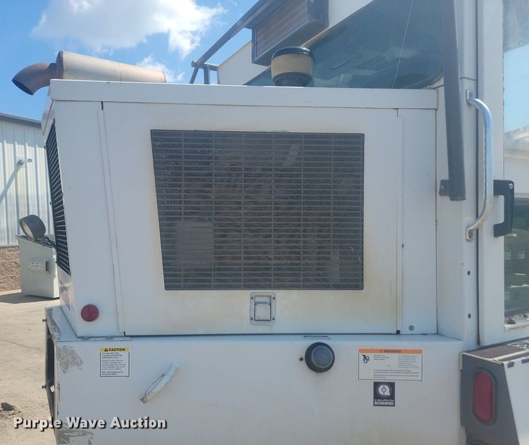 image for item ML9523 Elgin Pelican Series P  sweeper