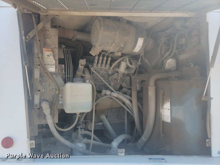 image for item ML9523 Elgin Pelican Series P  sweeper