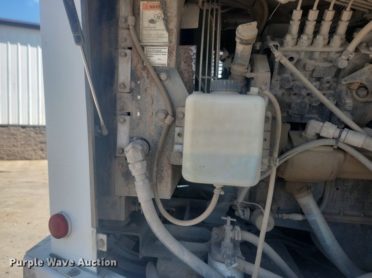 image for item ML9523 Elgin Pelican Series P  sweeper