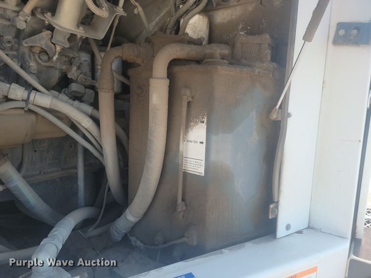 image for item ML9523 Elgin Pelican Series P  sweeper