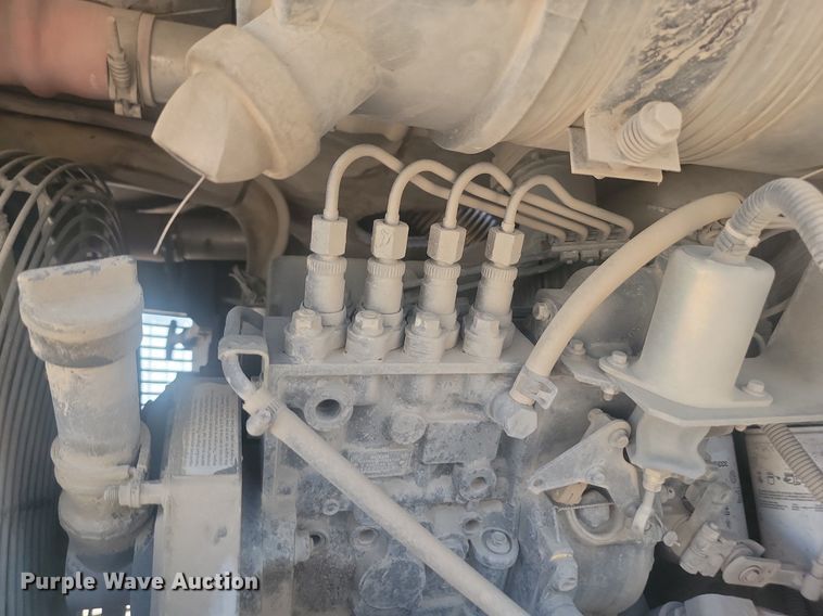 image for item ML9523 Elgin Pelican Series P  sweeper