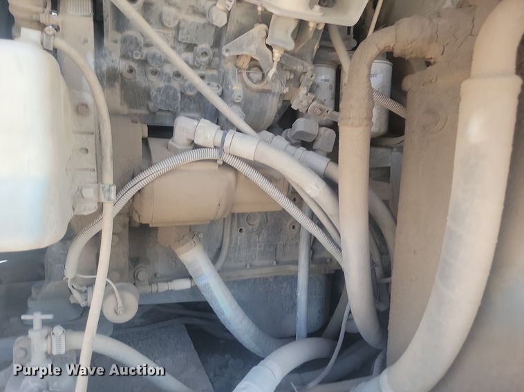 image for item ML9523 Elgin Pelican Series P  sweeper