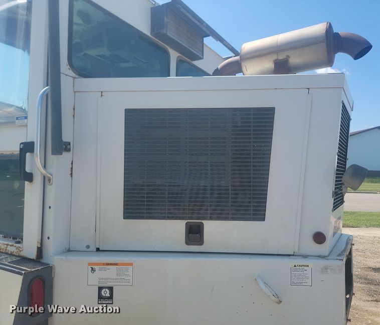 image for item ML9523 Elgin Pelican Series P  sweeper