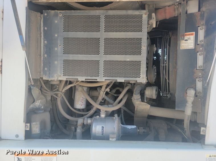 image for item ML9523 Elgin Pelican Series P  sweeper