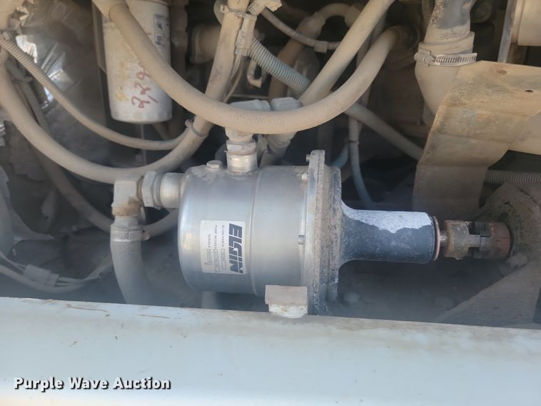 image for item ML9523 Elgin Pelican Series P  sweeper