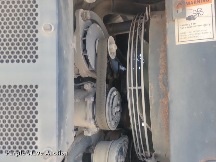 image for item ML9523 Elgin Pelican Series P  sweeper