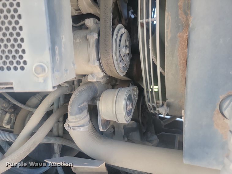 image for item ML9523 Elgin Pelican Series P  sweeper