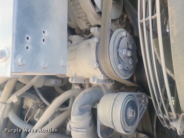 image for item ML9523 Elgin Pelican Series P  sweeper