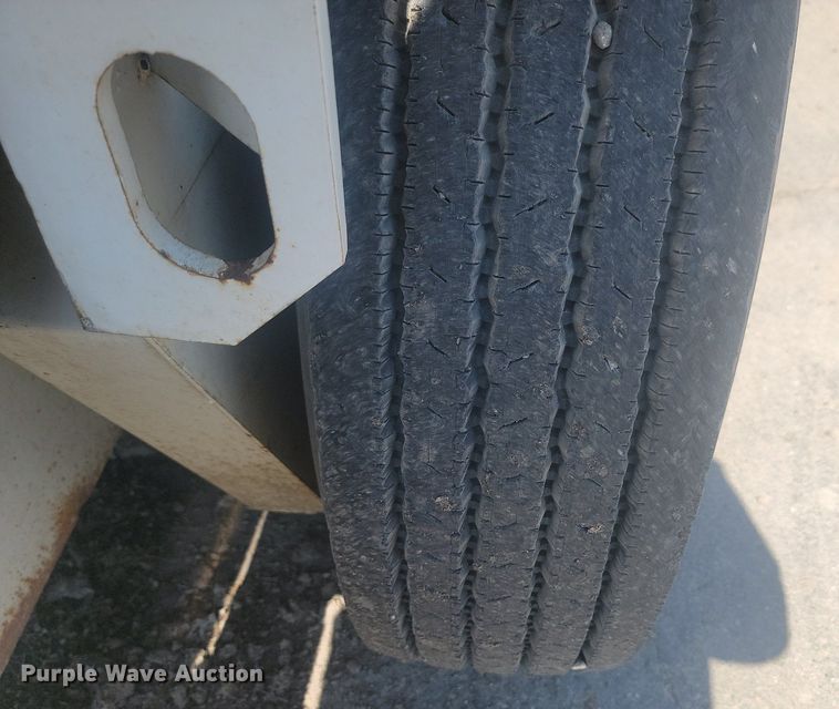 image for item ML9523 Elgin Pelican Series P  sweeper