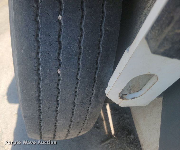 image for item ML9523 Elgin Pelican Series P  sweeper