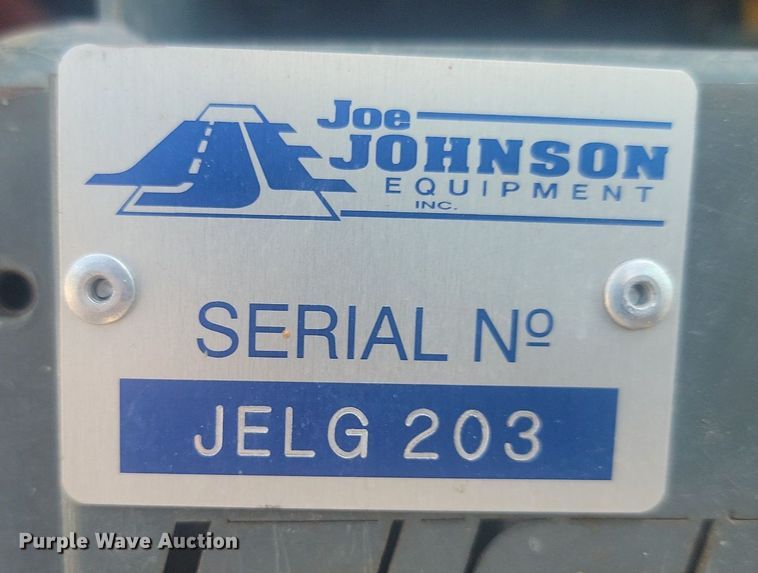 image for item ML9523 Elgin Pelican Series P  sweeper