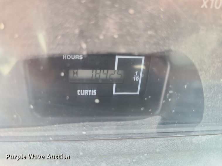 image for item MO9987 2007 Doosan MEGA200-V  wheel loader