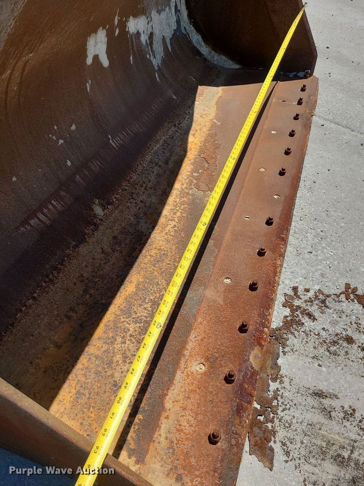 image for item MO9988 1997 JCB 416B  wheel loader