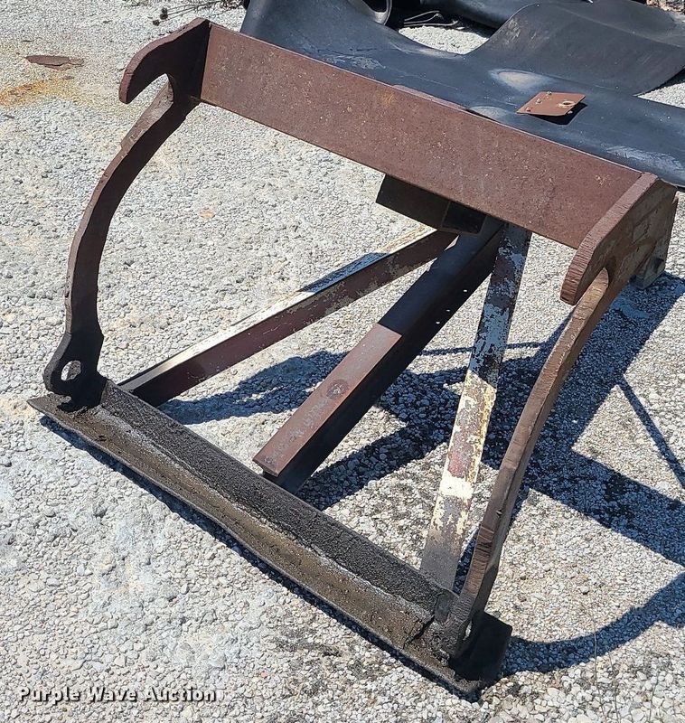 image for item MO9988 1997 JCB 416B  wheel loader