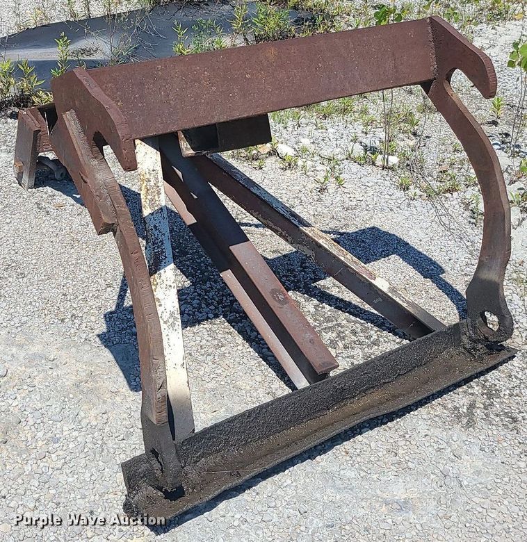 image for item MO9988 1997 JCB 416B  wheel loader