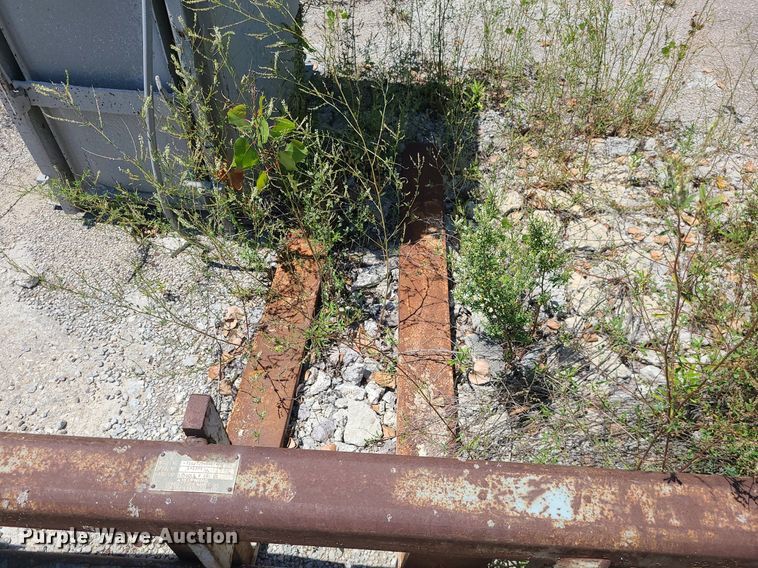 image for item MO9988 1997 JCB 416B  wheel loader