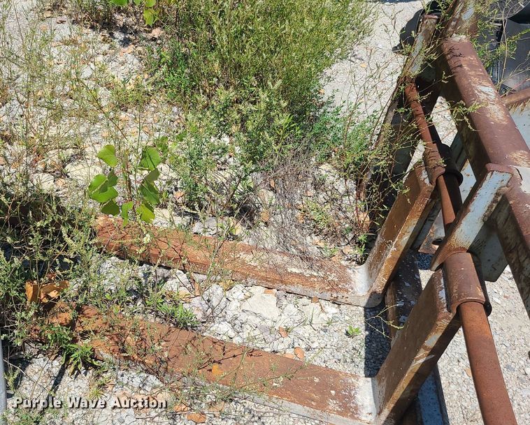 image for item MO9988 1997 JCB 416B  wheel loader