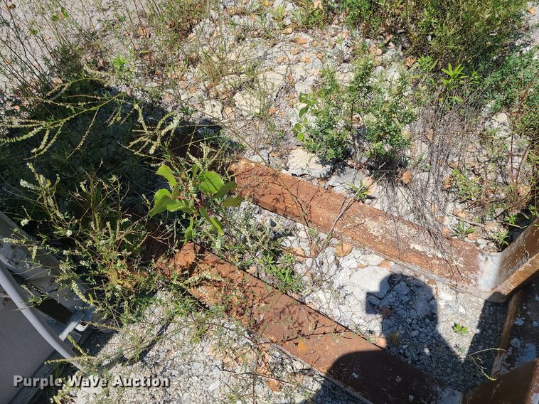 image for item MO9988 1997 JCB 416B  wheel loader